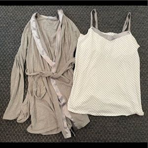 Maternity loungewear bundle